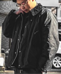 Barbour | マウンテンパーカー