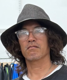 LAD MUSICIAN | ハット