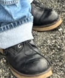 RED WING | ブーツ