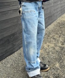 Carhartt | デニムパンツ
