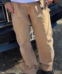 Carhartt | その他パンツ