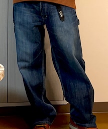 Carhartt | デニムパンツ