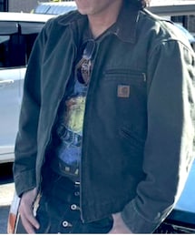Carhartt | その他アウター