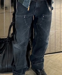 Carhartt | その他パンツ