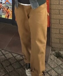 Carhartt | その他パンツ