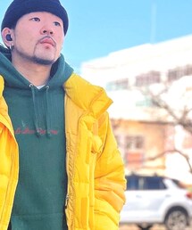 NorthFacePurpleLabel | ジャケット/アウター