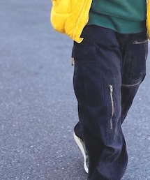 Supreme  | カーゴパンツ