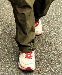 ASICS | スニーカー