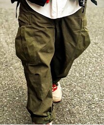 nanamica | カーゴパンツ