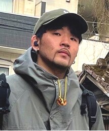 nanamica | キャップ