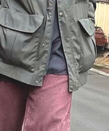 nanamica | シャツ/ブラウス