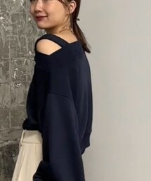Thevon | スウェット