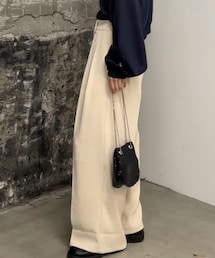 Thevon | スラックス