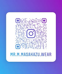mr.m.masakazu.wear Instagram | スカート