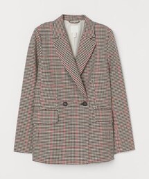 H&M | テーラードジャケット