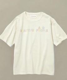 GU and beautiful people | Tシャツ/カットソー