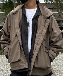 Goopimade | マウンテンパーカー