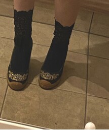 L'AUTRE CHOSE | サンダル