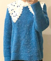 frene. | ニット/セーター