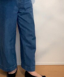 CRAFT STANDARD BOUTIQUE | デニムパンツ