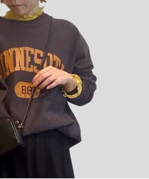 coca（coca） | スウェット