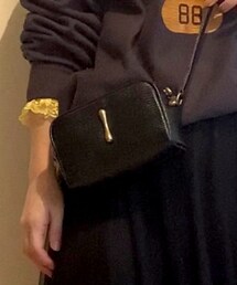 TOFF&LOADSTONE | ショルダーバッグ