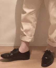 MARGARET HOWELL | ドレスシューズ