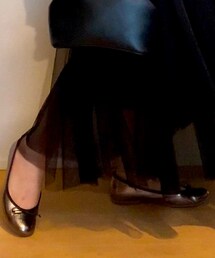 farfalle | バレエシューズ