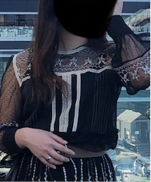 ZARA | ワンピース/ドレス