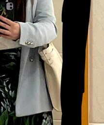 ZARA | トートバッグ