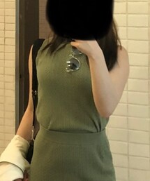 ZARA | トップス