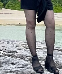 tutuanna | タイツ/ストッキング