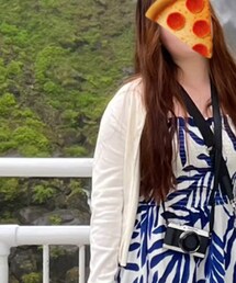 H&M | カーディガン/ボレロ