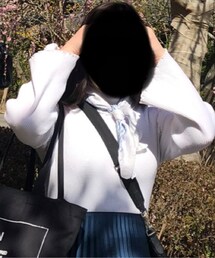 ZARA | Tシャツ/カットソー
