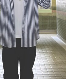 GU | シャツ/ブラウス