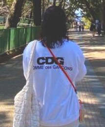 CDG | スウェット