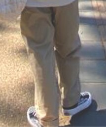 BEAMS PLUS | チノパンツ