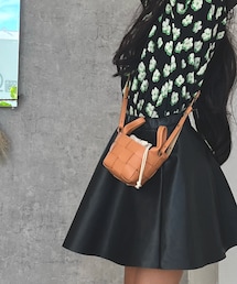SHEIN | ショルダーバッグ