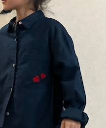 ZARA KIDS | シャツ/ブラウス