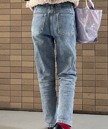 SHEIN | デニムパンツ