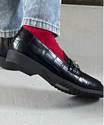 SHEIN | ローファー