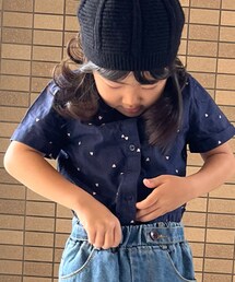 H&M | シャツワンピース