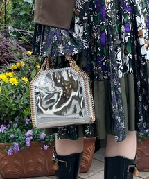 STELLA McCARTNEY | ハンドバッグ