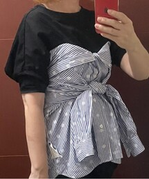 COMME des GARCONS | シャツ/ブラウス