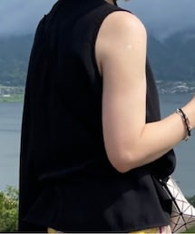 JOURNAL STANDARD | タンクトップ