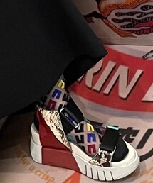 Kiwanda | ソックス/靴下