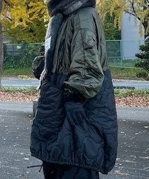 EDITION | その他アウター