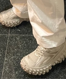 BALENCIAGA | Bouncer(スニーカー)