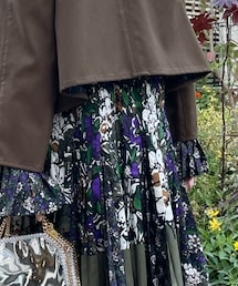 Sacai | ワンピース