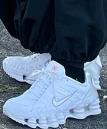 NIKEショックス | スニーカー